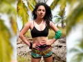 Brissia en Survivor México.