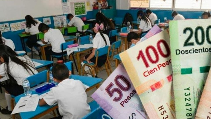 Cuotas escolares