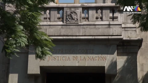 Golpe al debido proceso: Suprema Corte pretende congelar cuentas sin orden judicial