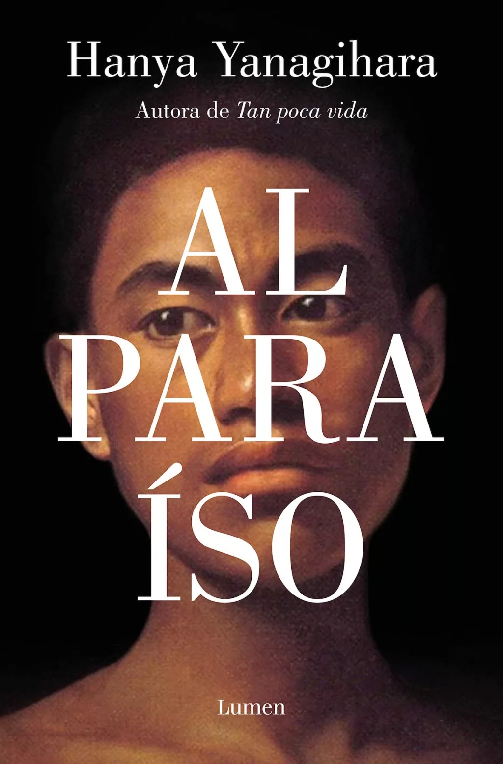 al paraiso hanya yanagihara