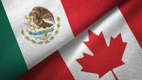 Embajada de Canadá trabajo