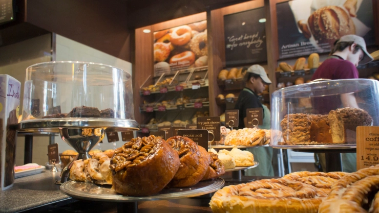 Panera Bread estará exenta de seguir una de las leyes de California