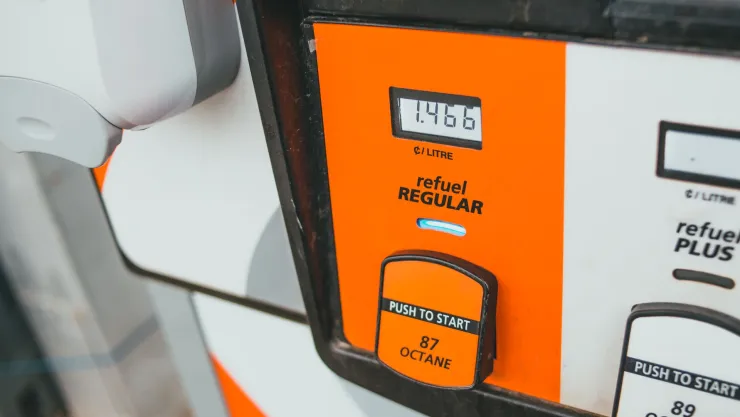 Precio gasolina en Colima: ¿Cuánto cuesta la Magna, Premium, Diesel hoy 12 de julio de 2026?