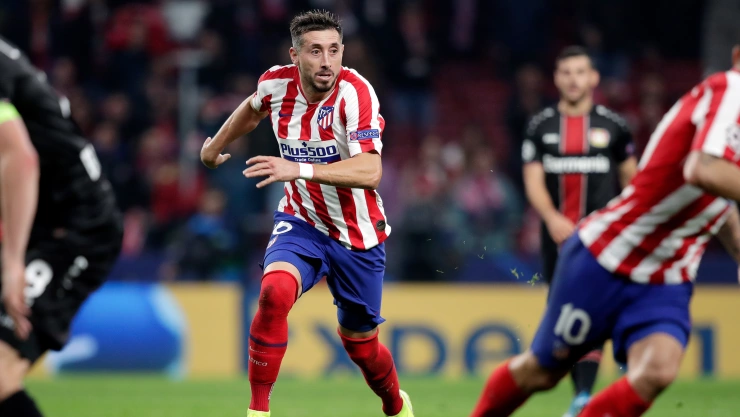 H´éctor Herrera
