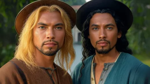 El Camino hacia El Dorado