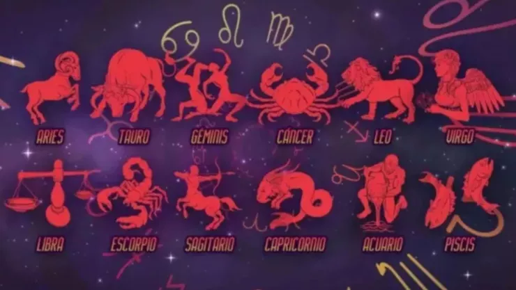 Horóscopo hoy lunes 24 de marzo de 2025