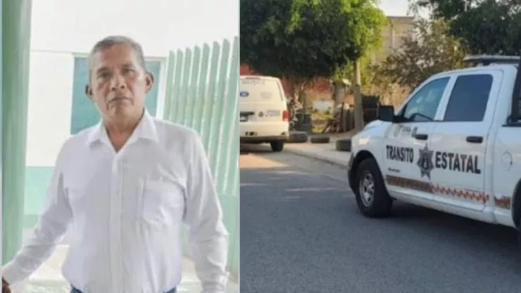 Asesinan a regidor de Morena, Antonio Crespo Bolaños, en Chilapa, Guerrero