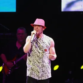 Vico C es operado de emergencia