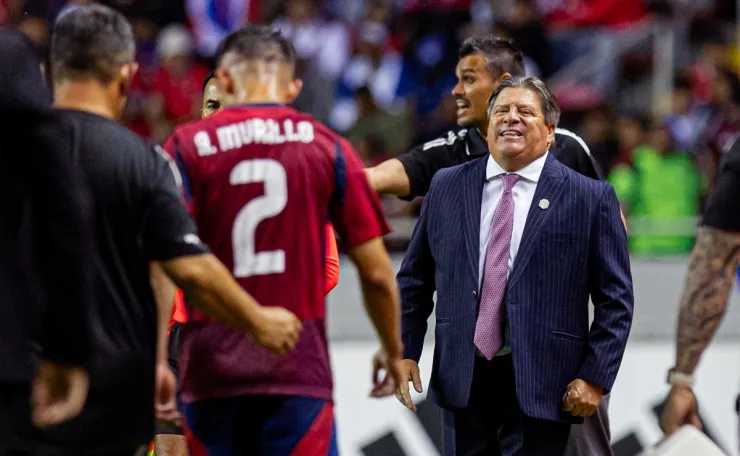 Miguel Herrera