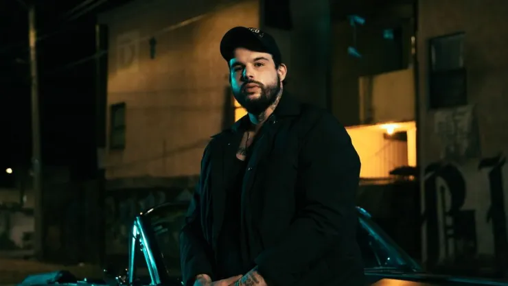 Emiliano Aguilar protagoniza escándalo al pelearse con el exnovio de Jenni Rivera