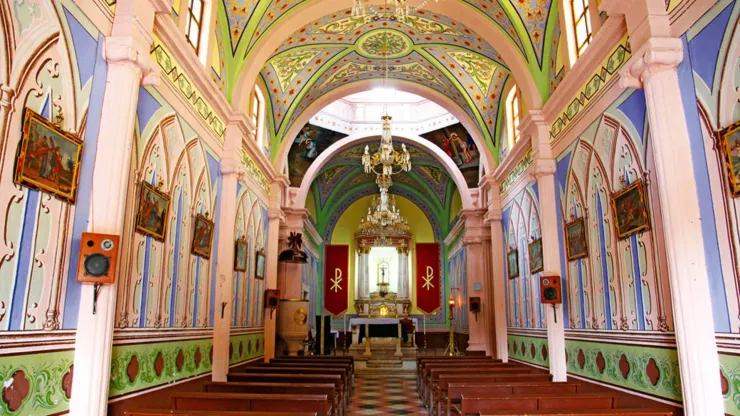 pueblo Aguascalientes