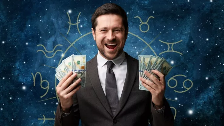 Los signos que tienen más posibilidades de convertirse en millonarios en 2026.jpg