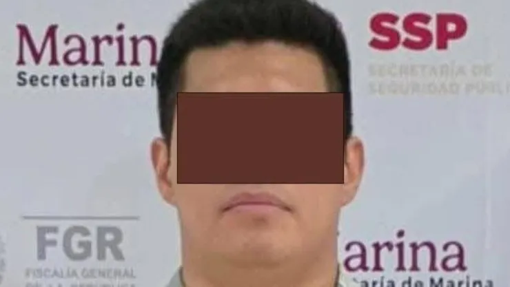 detenido en Coatzacoalcos