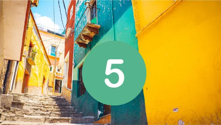 Fiestas Patrias en México: los 5 pueblos mágicos que no puedes dejar de visitar este 15 de septiembre