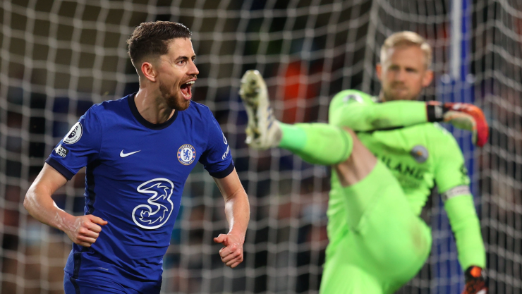 Jorginho - Chelsea
