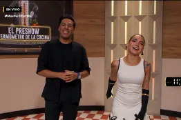 PreShow de MasterChef 24/7