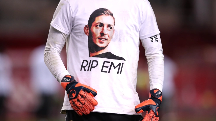 Emiliano Sala