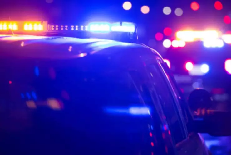 Tiroteo en New Hampshire deja múltiples víctimas; atacante murió