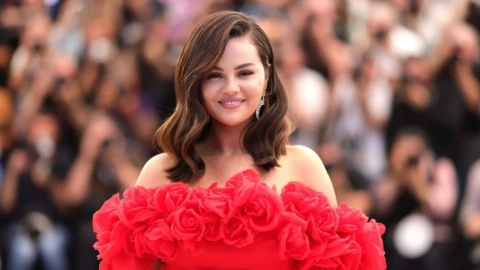 Quién es la familia mexicana de Selena Gomez