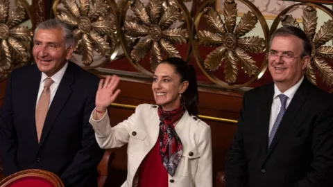 ¿Cuáles son los requisitos que pide Morena en la encuesta interna a los aspirantes de elecciones 2024?