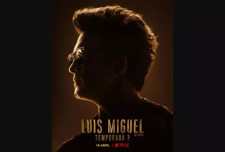 ‘Luis Miguel, La Serie’: esto es lo que podremos ver en la segunda temporada de Netflix