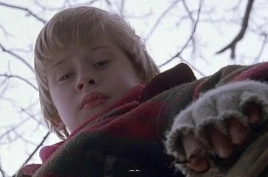 Macaulay Culkin
