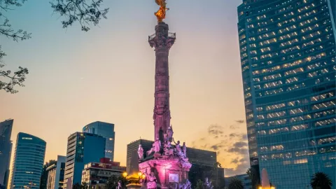 La fiesta de electrónica más grande del mundo” llega a CDMX para recibir el Año Nuevo 2026