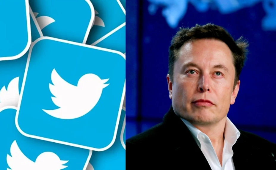 Twitter demanda a Elon Musk.