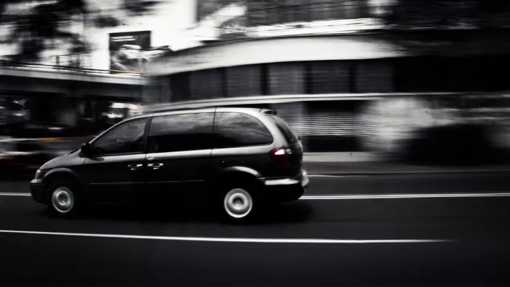 ¡Trágico accidente! Mujer presuntamente alcoholizada atropella a 3 personas: Se reportan 2 muertos