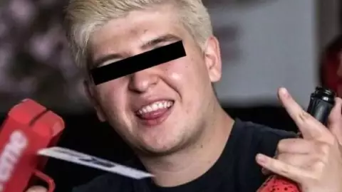 Estos son los supuestos PRIVILEGIOS que tiene Fofo Márquez en el Penal de Barrientos