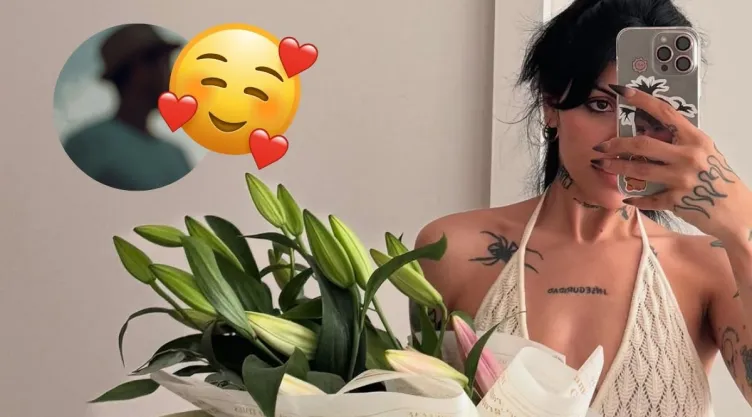 ¿Cazzu tiene una nueva relación? Este es el hombre que se ganó su corazón
