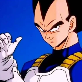 Vegeta de Dragon Ball: ¿qué significa su frase sobre superar los propios límites?