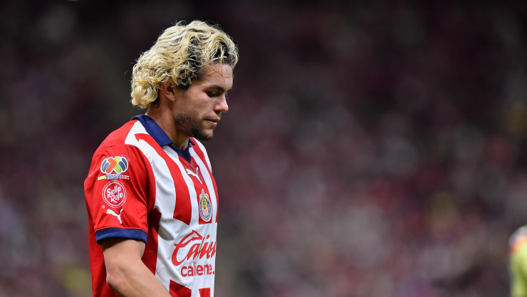 ¿Adiós Vaquero? Cade Cowell podría podría perderse parte  del Apertura 2024 y la Leagues Cup