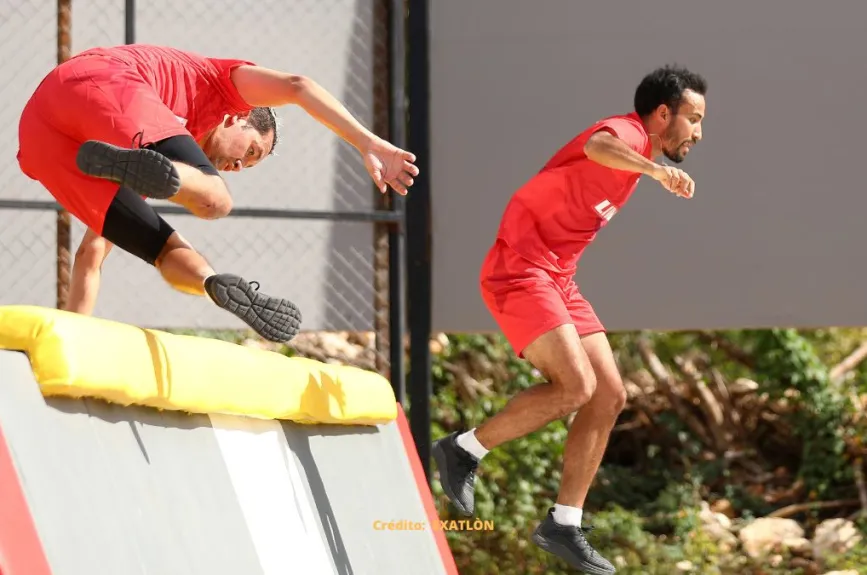 10 Parejita necesita ganarle a Lino para tener oportunidad de seguir en competencia.jpg