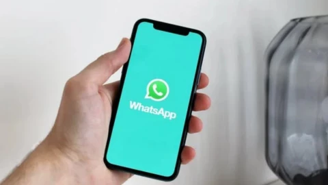 WhatsApp mensajes temporales cómo activar