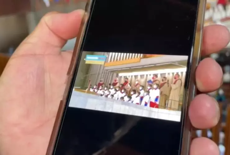 Arquidiócesis lanza App Iglesia Digital creada por Grupo Salinas