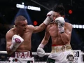 Isaac Cruz v Giovanni Cabrera