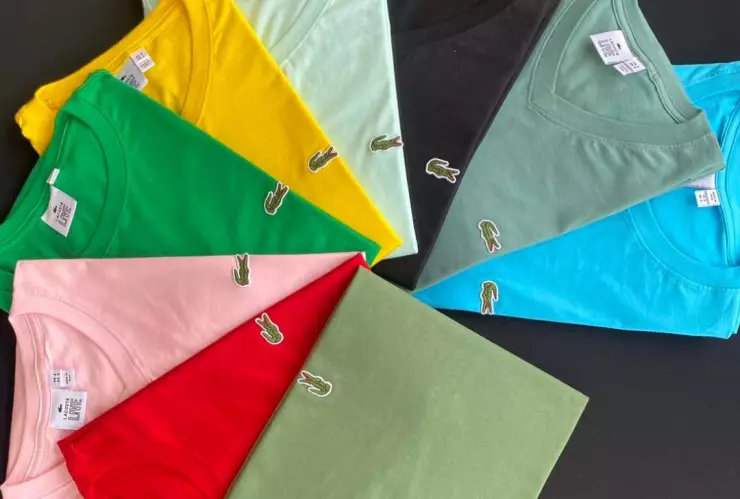 Bodega Secreta de ropa de marca en la CDMX