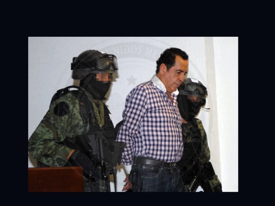 Héctor Beltrán Leyva