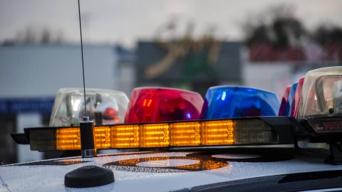  Tiroteo en Suecia deja una decena de víctimas mortales HOY 4 de febrero