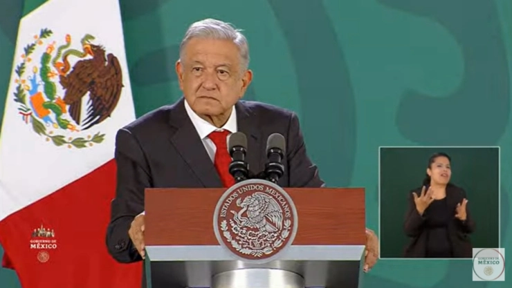 AMLO Guardia Nacional reforma