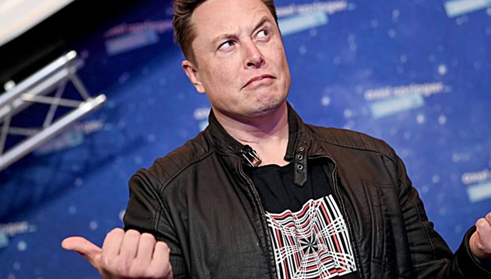 Polémica laboral que envuelve a Elon Musk y Space X