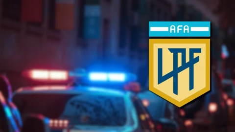 Dejó a su club en Argentina porque secuestraron a su hermano