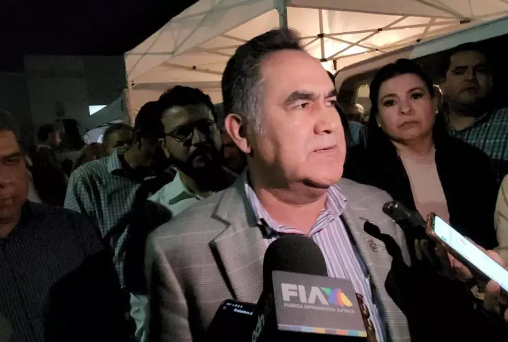 Rector y ex rector de la UAS vinculados a proceso: audiencia