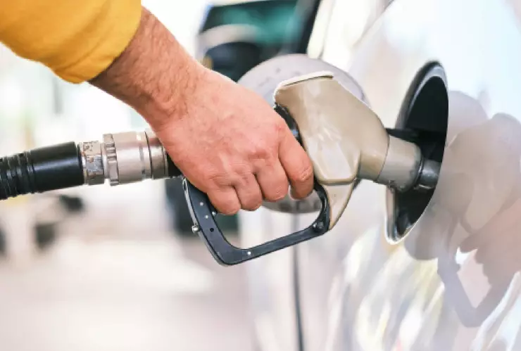 Precio de la gasolina hoy en Mérida