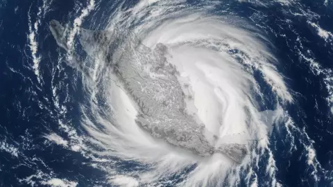 Estos son los estados que pueden ser afectados Bárbara