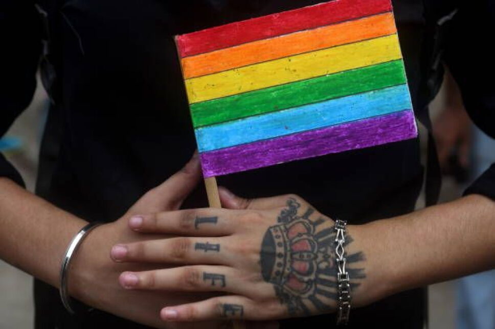 Lo sabías? Esto significan las letras LGBTI+ en términos de identidad