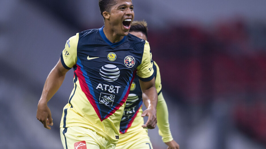 Clásico Nacional América vs Chivas