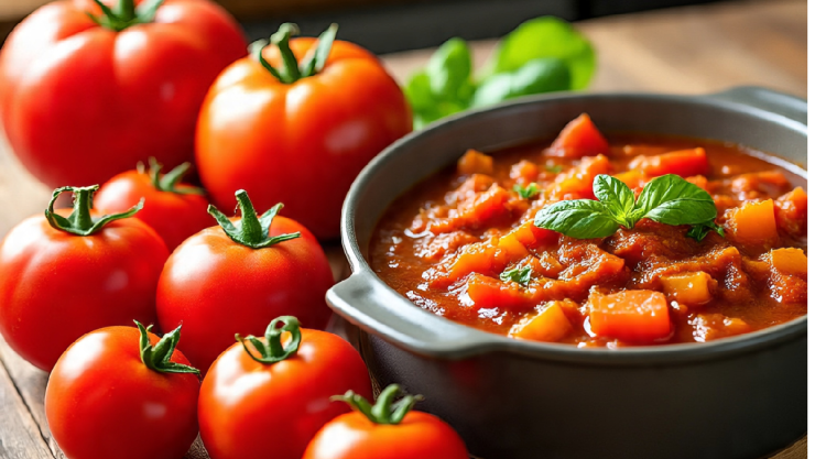 tomate más barato hoy en Veracruz