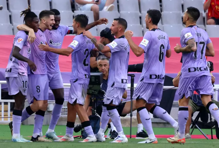 Athletic de Bilbao se enfrentará a Valencia